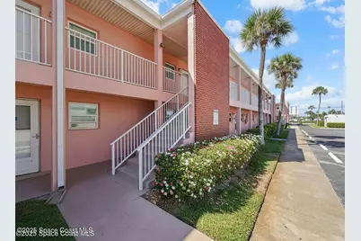 3620 Ocean Beach Boulevard #16, Cocoa Beach, FL 32931 - Photo 5