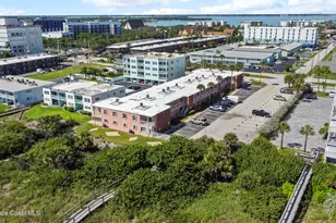 3620 Ocean Beach Blvd, Cocoa Beach, FL 32931 - Photo 21