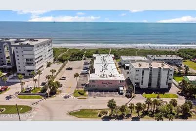 3620 Ocean Beach Boulevard #16, Cocoa Beach, FL 32931 - Photo 23