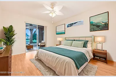 521 Priscilla Place, Merritt Island, FL 32953 - Photo 23