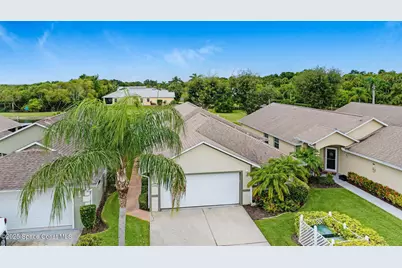 521 Priscilla Place, Merritt Island, FL 32953 - Photo 43