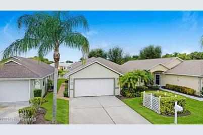 521 Priscilla Place, Merritt Island, FL 32953 - Photo 1