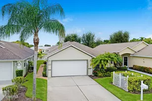 521 Priscilla Pl, Merritt Island, FL 32953 - Photo 1