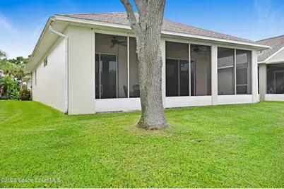 521 Priscilla Place, Merritt Island, FL 32953 - Photo 41