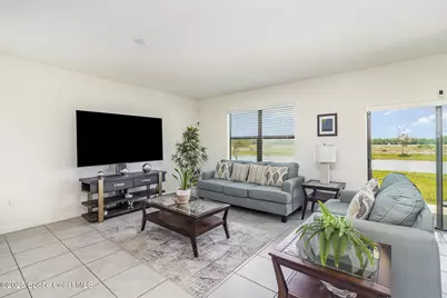 3920 Foggy Mist Road SE #Cypress Bay Preserve - Phase 2, Palm Bay, FL 32909 - Photo 5