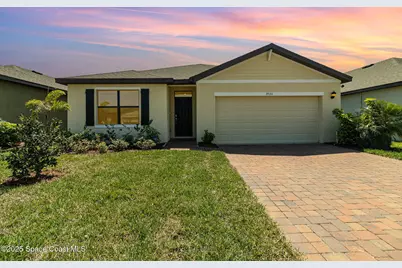 3920 Foggy Mist Road SE #Cypress Bay Preserve - Phase 2, Palm Bay, FL 32909 - Photo 1