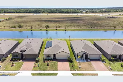 3920 Foggy Mist Road SE #Cypress Bay Preserve - Phase 2, Palm Bay, FL 32909 - Photo 29