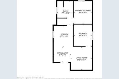 3928 Oak Hill Drive, Cocoa, FL 32926 - Photo 3