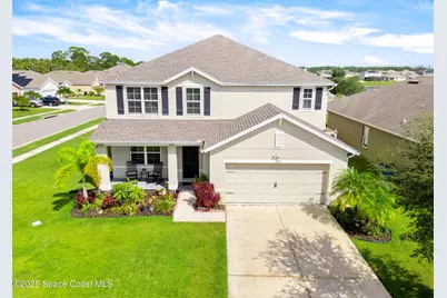 320 Moray Drive SW, Palm Bay, FL 32908 - Photo 3