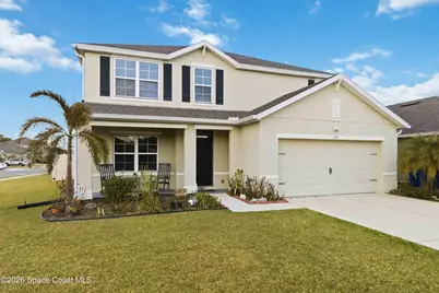 320 Moray Drive, Palm Bay, FL 32908 - Photo 1