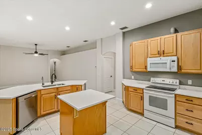 4846 Merlot Drive, Rockledge, FL 32955 - Photo 11