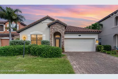 454 Point Lobos Drive, Satellite Beach, FL 32937 - Photo 1