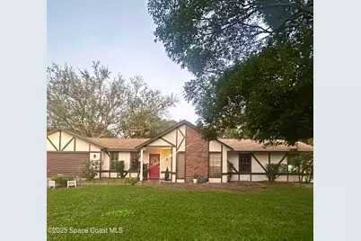 3256 Fairview Drive, Melbourne, FL 32934 - Photo 1