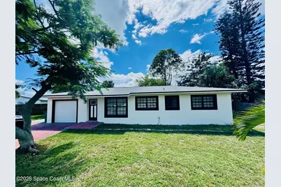 489 Kennwood Avenue, Merritt Island, FL 32952 - Photo 1