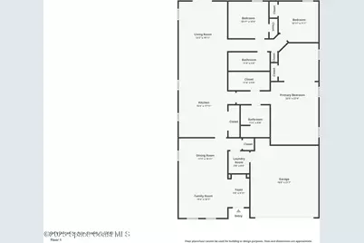 2451 Okalani Street, Melbourne, FL 32940 - Photo 3