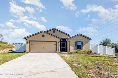 104 Jasmine Circle, Poinciana, FL 34759 - Photo 1