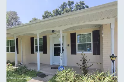 700 Lund Circle, Melbourne, FL 32901 - Photo 1