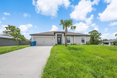 1602 Saladino Street SE, Palm Bay, FL 32909 - Photo 1