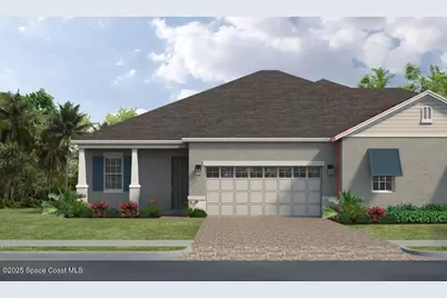 2798 Pangea Circle, Melbourne, FL 32940 - Photo 1