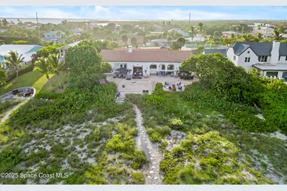 933 S Atlantic Avenue, Cocoa Beach, FL 32931 - Photo 5