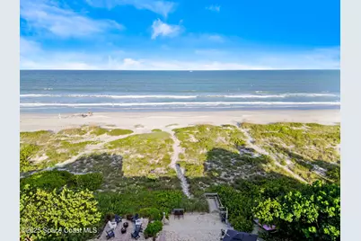 933 S Atlantic Avenue, Cocoa Beach, FL 32931 - Photo 3