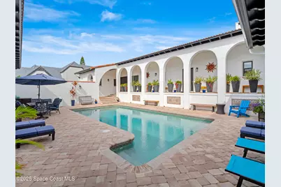 933 S Atlantic Avenue, Cocoa Beach, FL 32931 - Photo 11