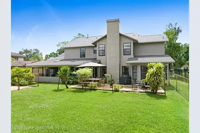 4494 Bowstring Court, Titusville, FL 32796 - Photo 7