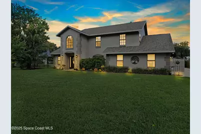 4494 Bowstring Court, Titusville, FL 32796 - Photo 3