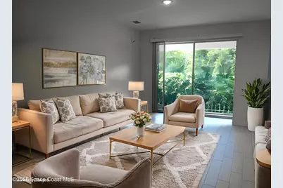 1174 SE Hutchins Street SE, Palm Bay, FL 32909 - Photo 3