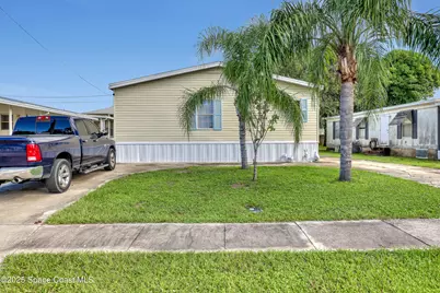 1136 Luther Drive, Rockledge, FL 32955 - Photo 1