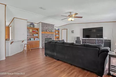 1136 Luther Drive, Rockledge, FL 32955 - Photo 5