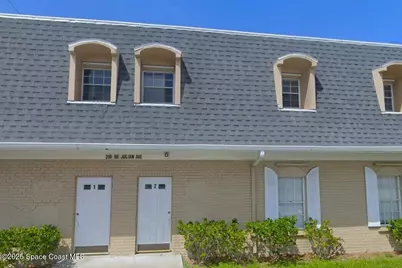 2191 Julian Avenue NE #1, Palm Bay, FL 32905 - Photo 1