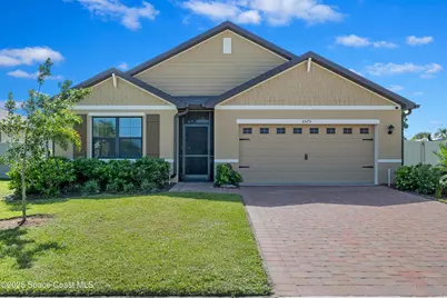 6575 Topaz Drive, Grant-Valkaria, FL 32949 - Photo 1