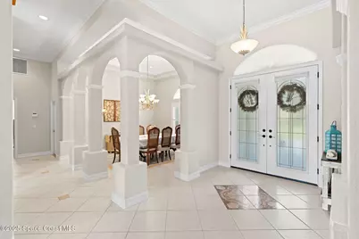 3061 Southern Oaks Drive, Merritt Island, FL 32952 - Photo 9