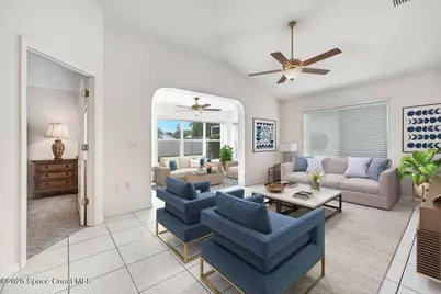 791 Indian Oaks Drive, Melbourne, FL 32901 - Photo 3