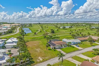 10 Fairway Drive, Cocoa Beach, FL 32931 - Photo 3