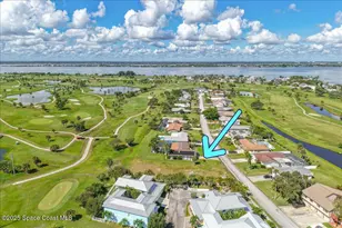 10 Fairway Dr, Cocoa Beach, FL 32931 - Photo 1
