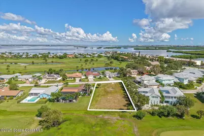 10 Fairway Drive, Cocoa Beach, FL 32931 - Photo 1