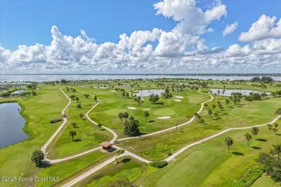 10 Fairway Drive, Cocoa Beach, FL 32931 - Photo 19