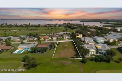 10 Fairway Drive, Cocoa Beach, FL 32931 - Photo 19