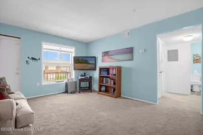 190 E Olmstead Drive #D11, Titusville, FL 32780 - Photo 3