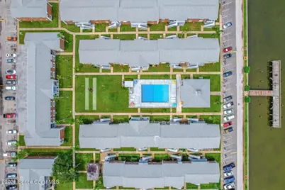 190 E Olmstead Drive #D11, Titusville, FL 32780 - Photo 19