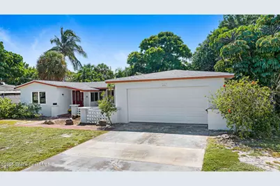 406 Skylark Boulevard, Satellite Beach, FL 32937 - Photo 5