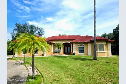 4513 Canard Road, Melbourne, FL 32934 - Photo 1