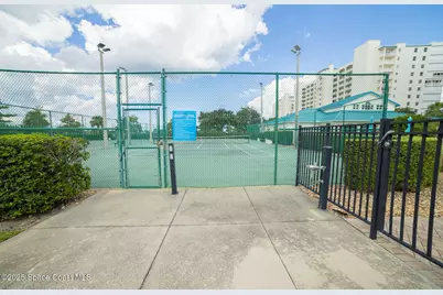 7 Indian River Avenue #604, Titusville, FL 32796 - Photo 29