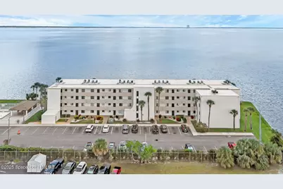 2469 S Washington Avenue #C208, Titusville, FL 32780 - Photo 1