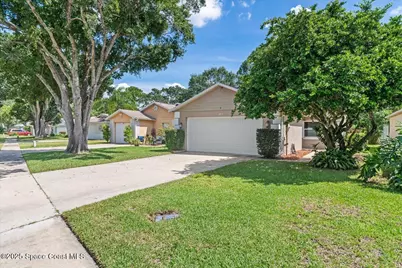 2713 Winchester Drive, Cocoa, FL 32926 - Photo 5
