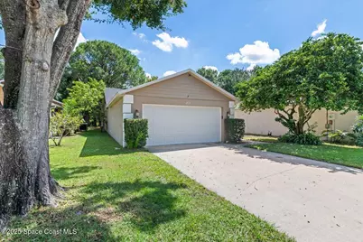 2713 Winchester Drive, Cocoa, FL 32926 - Photo 3