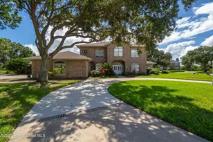 772 Oak Park Dr, Melbourne, FL 32940 - Photo 1