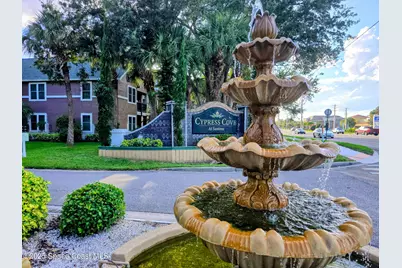 7667 N Wickham Road #501, Melbourne, FL 32940 - Photo 1